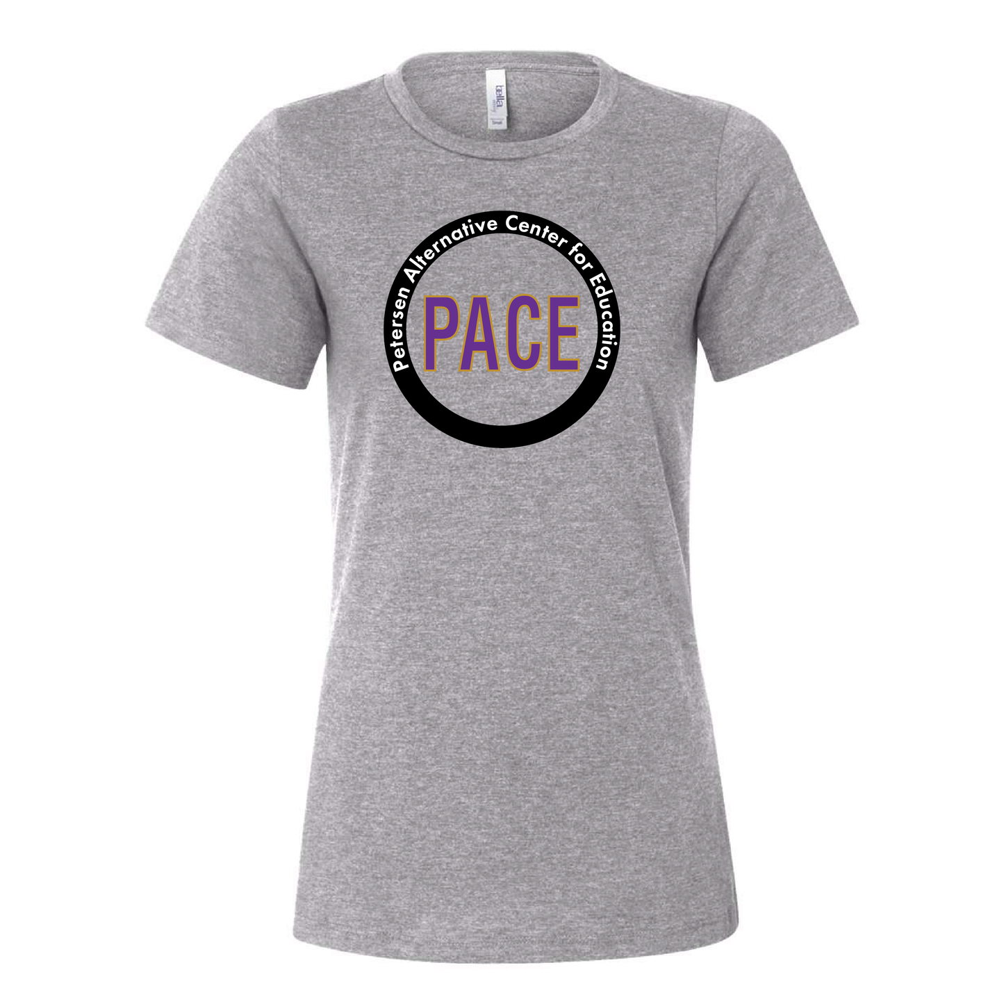 PACE Women's Tees