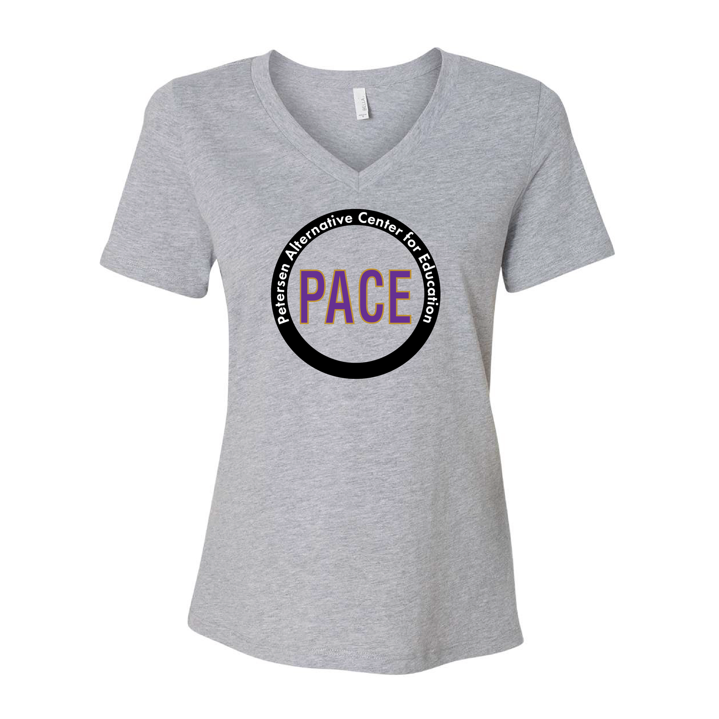 PACE Women's Tees