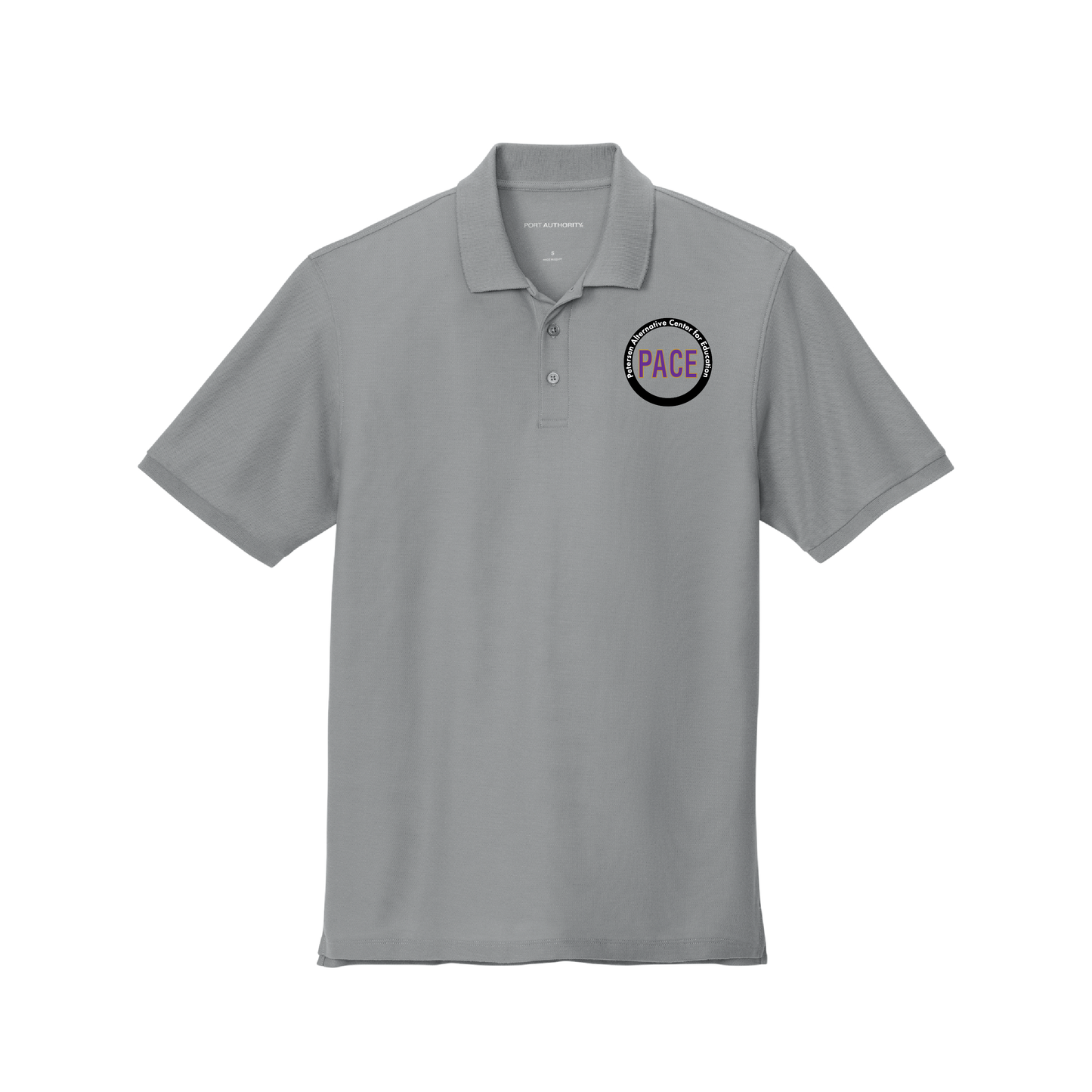 PACE Polo (Men's & Women's)