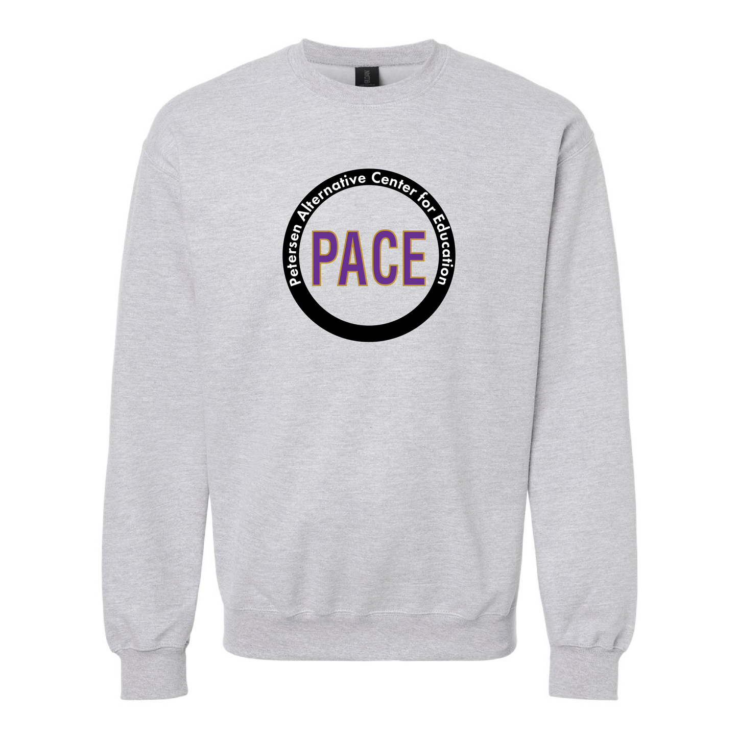 PACE Crewneck