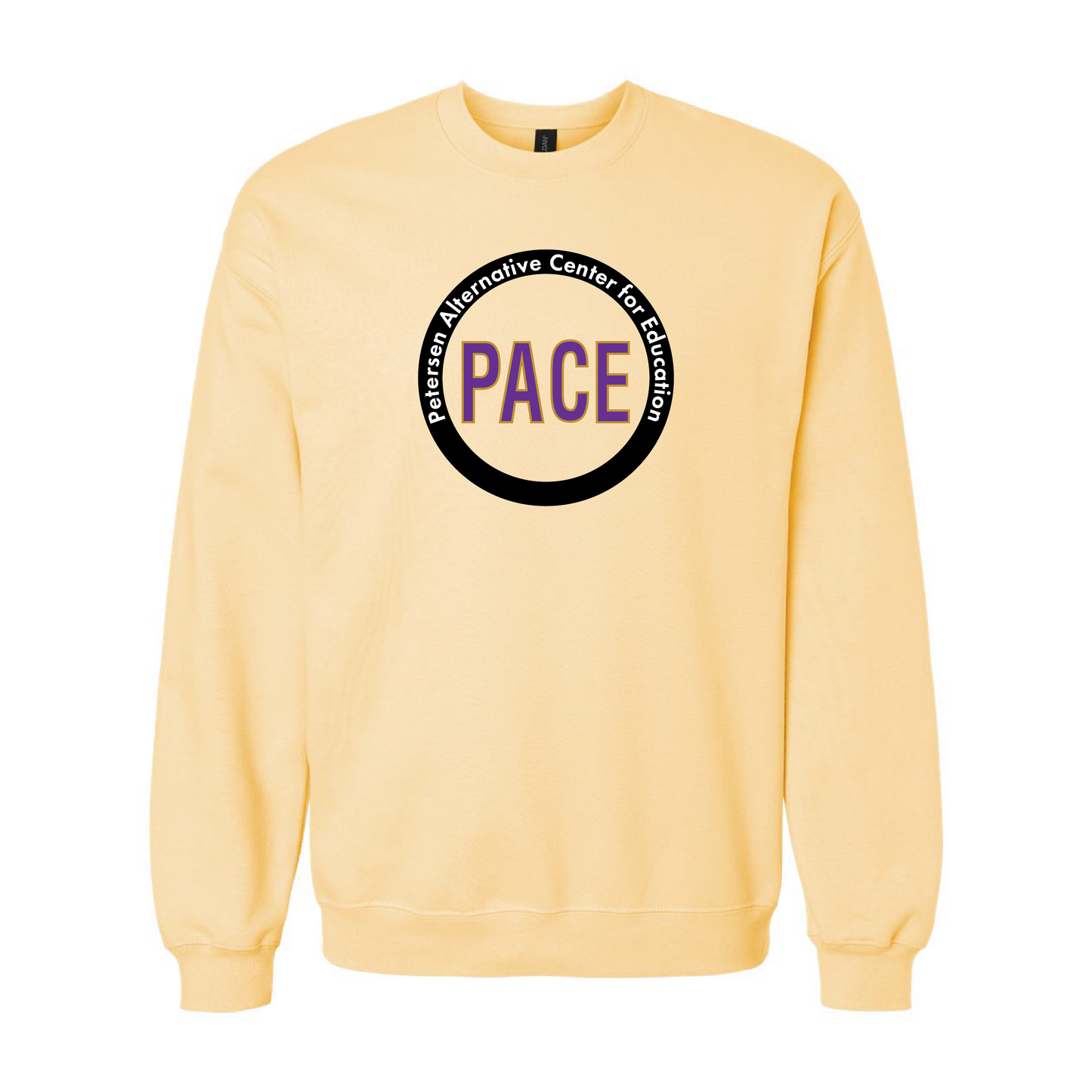 PACE Crewneck