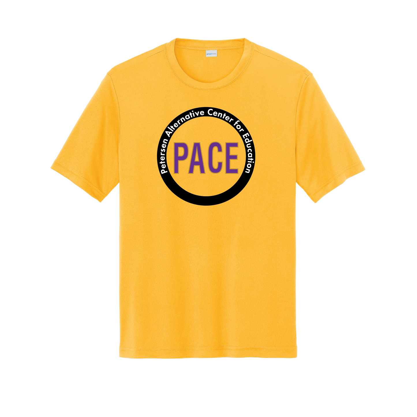 PACE Tees
