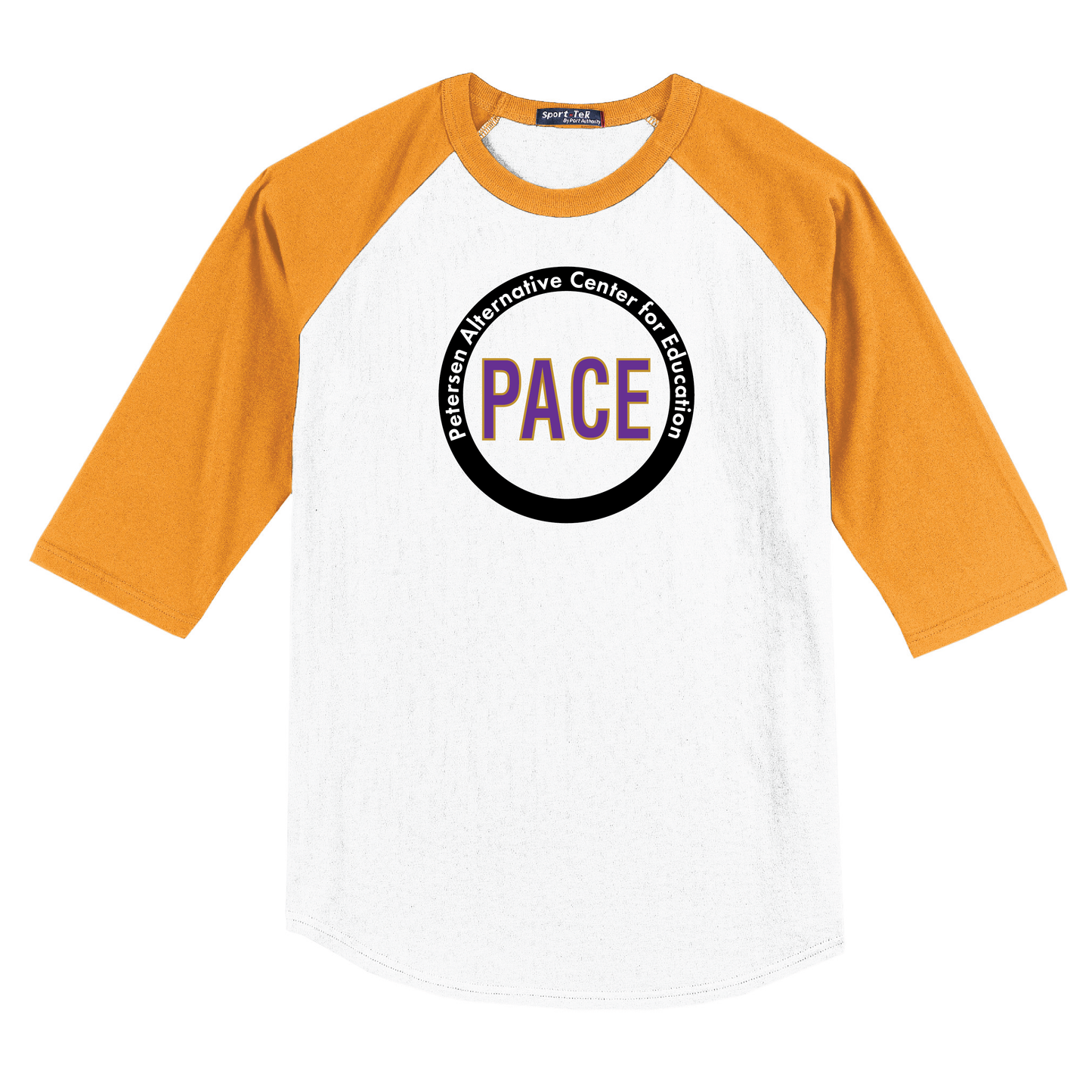 PACE Baseball Tee