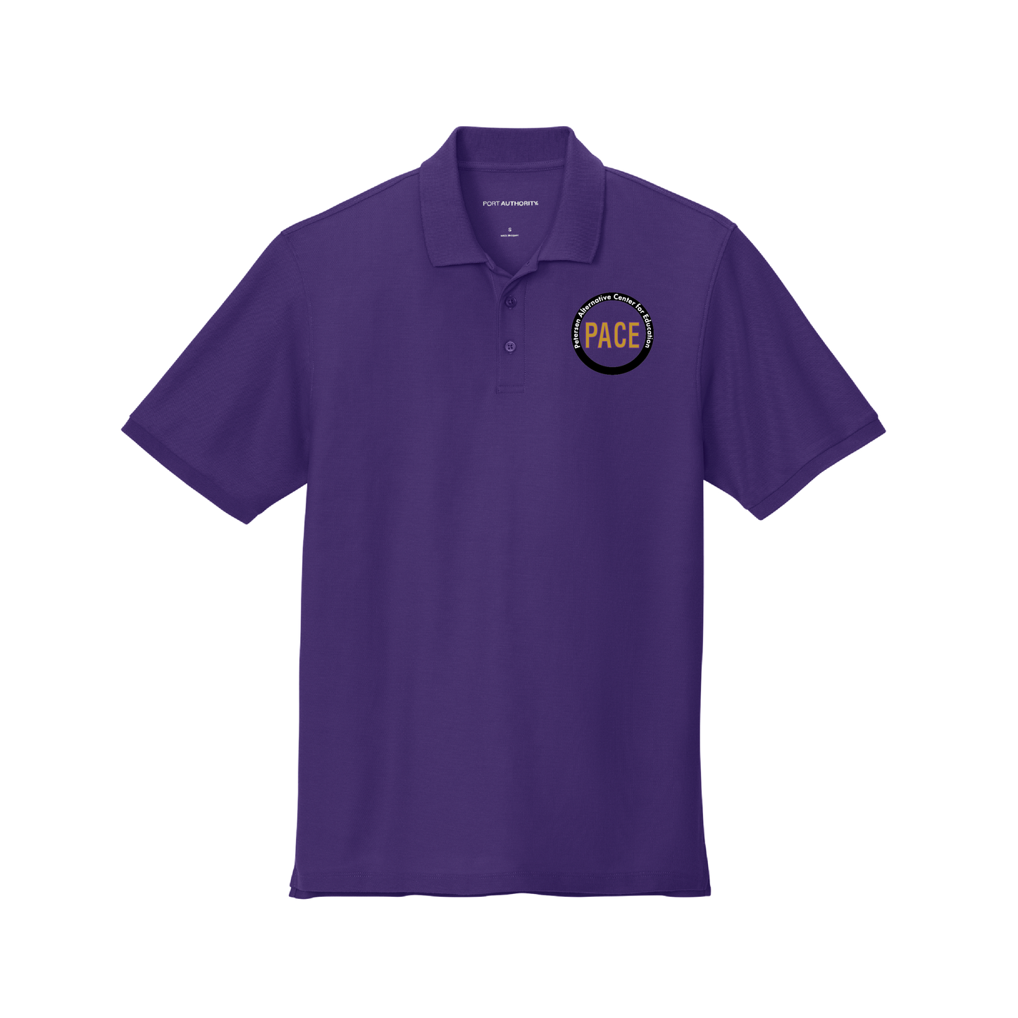 PACE Polo (Men's & Women's)