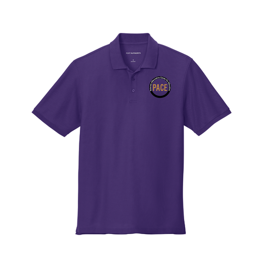 PACE Polo (Men's & Women's)