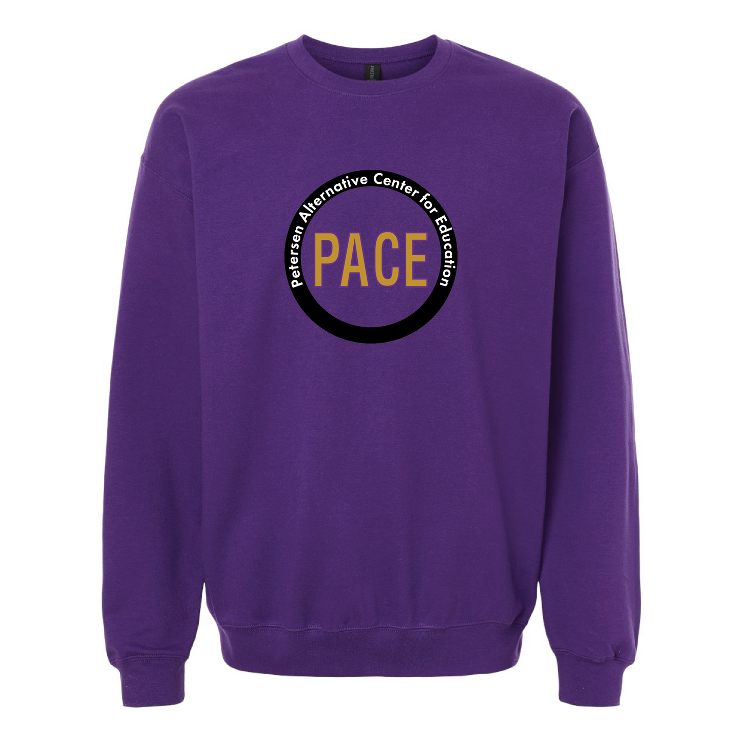 PACE Crewneck