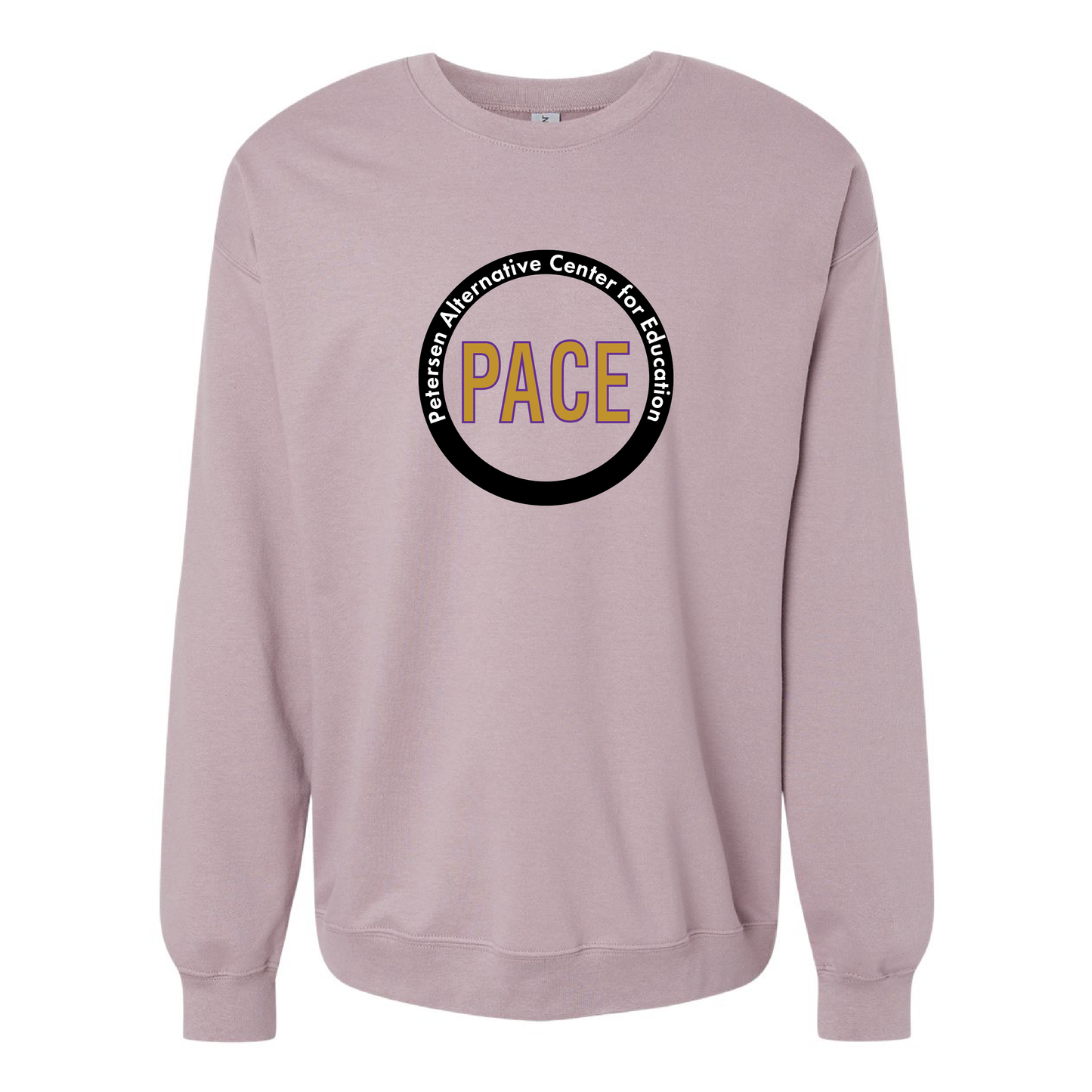 PACE Crewneck