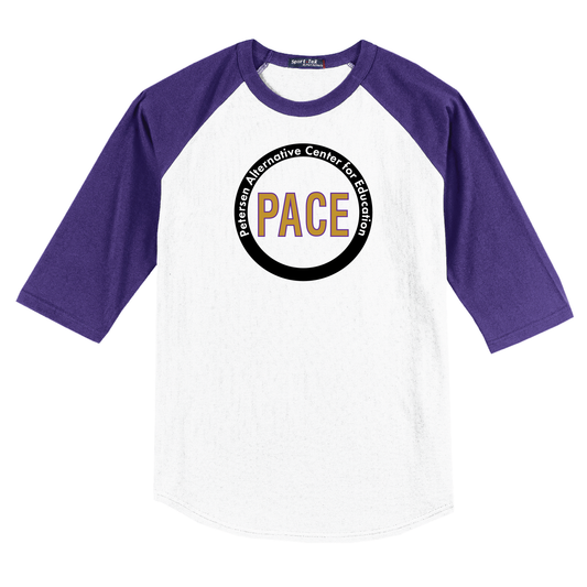 PACE Baseball Tee
