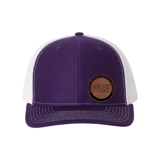 PACE Trucker Style Hat