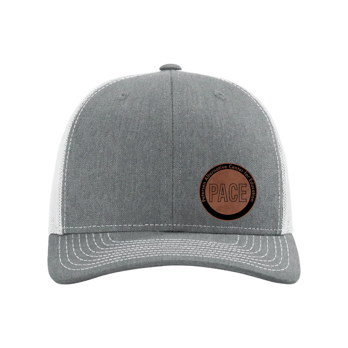 PACE Trucker Style Hat