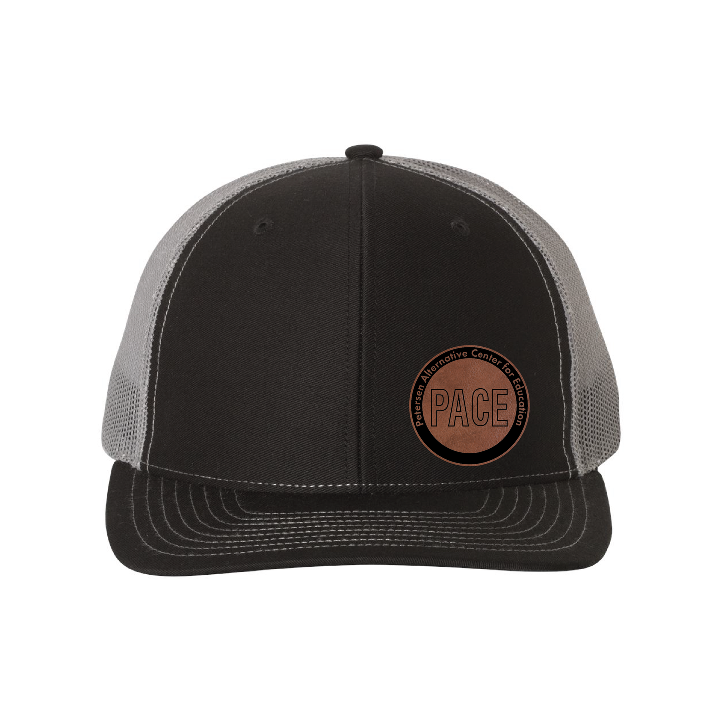 PACE Trucker Style Hat