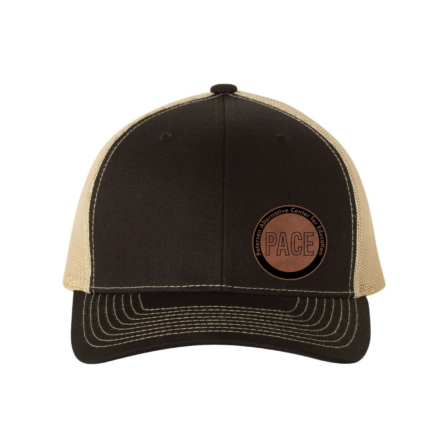PACE Trucker Style Hat