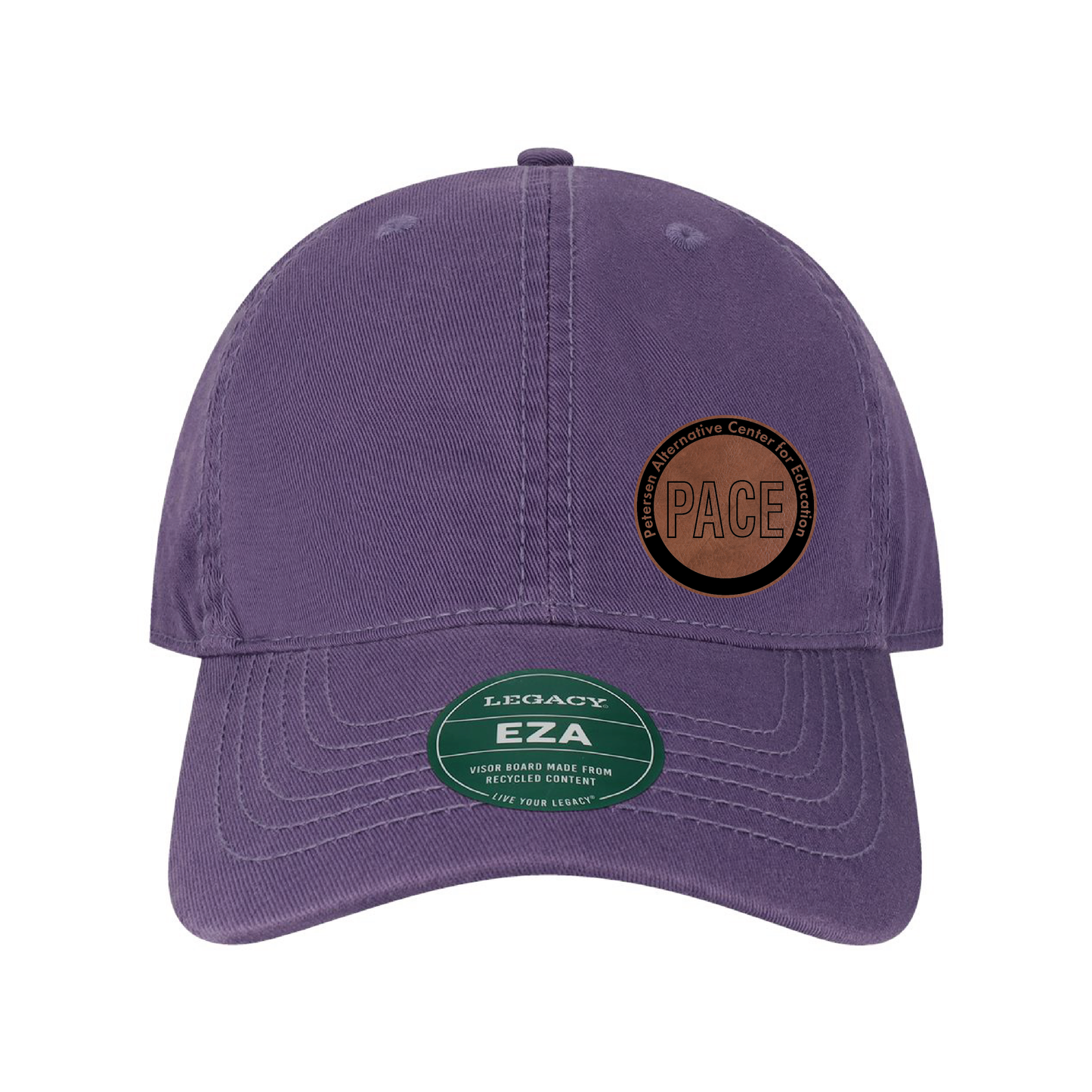 PACE Twill Dad Hat
