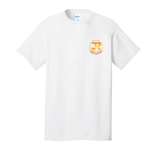 JR Sunset Tee