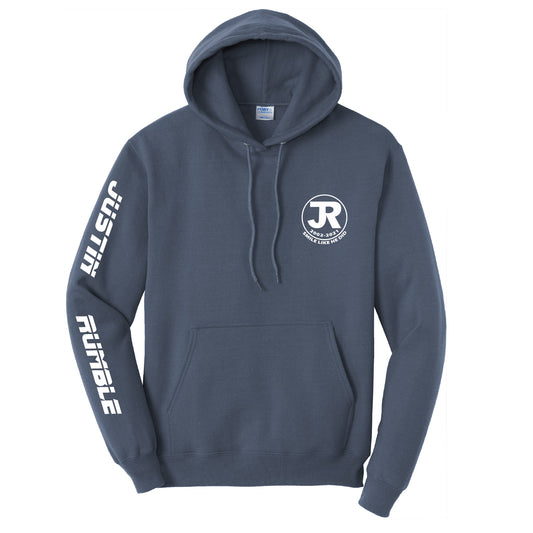 JR Hoodie