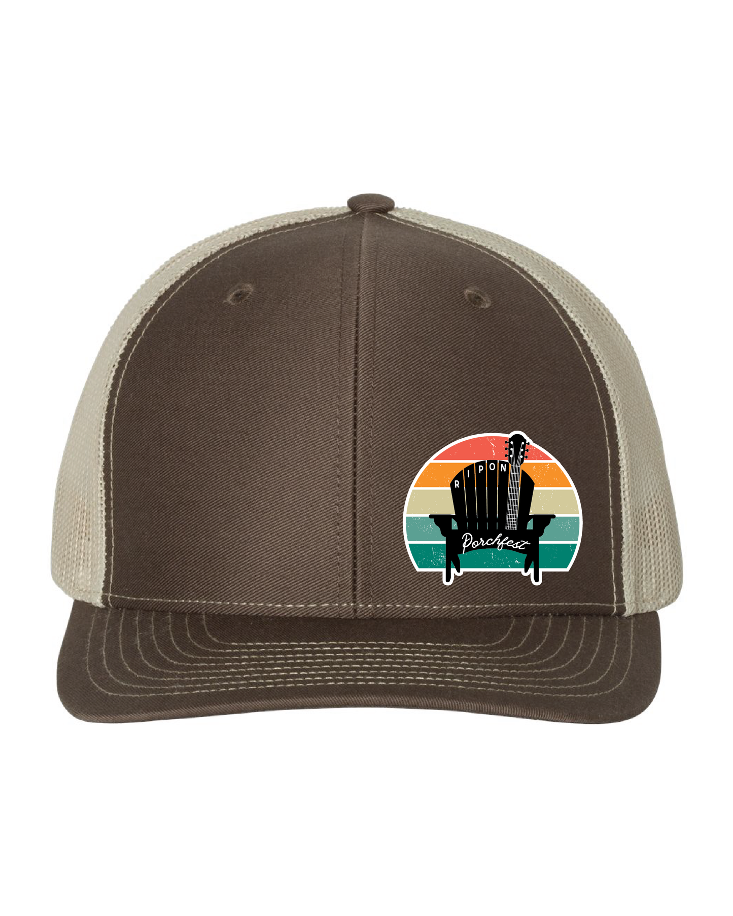 Richardson Snapback Hat