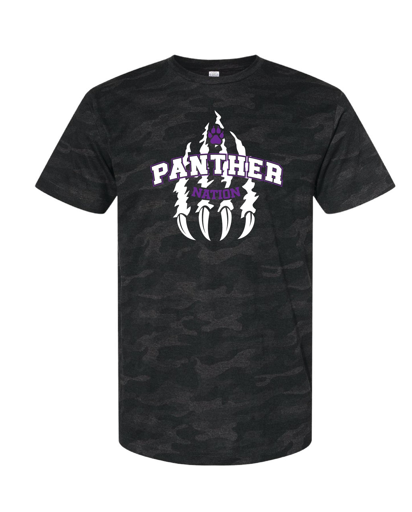 Slasher Cat Shirt
