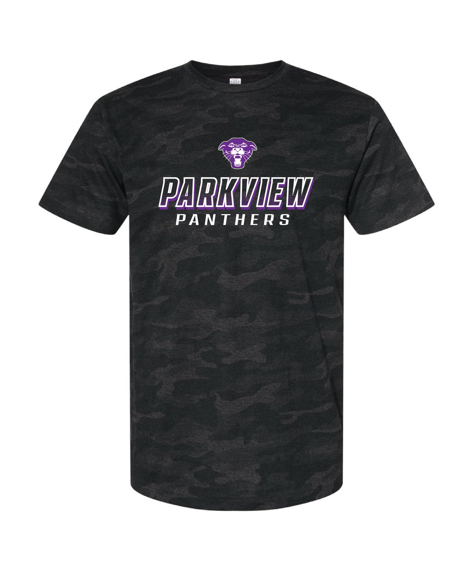 Athletic Panthers Shirt