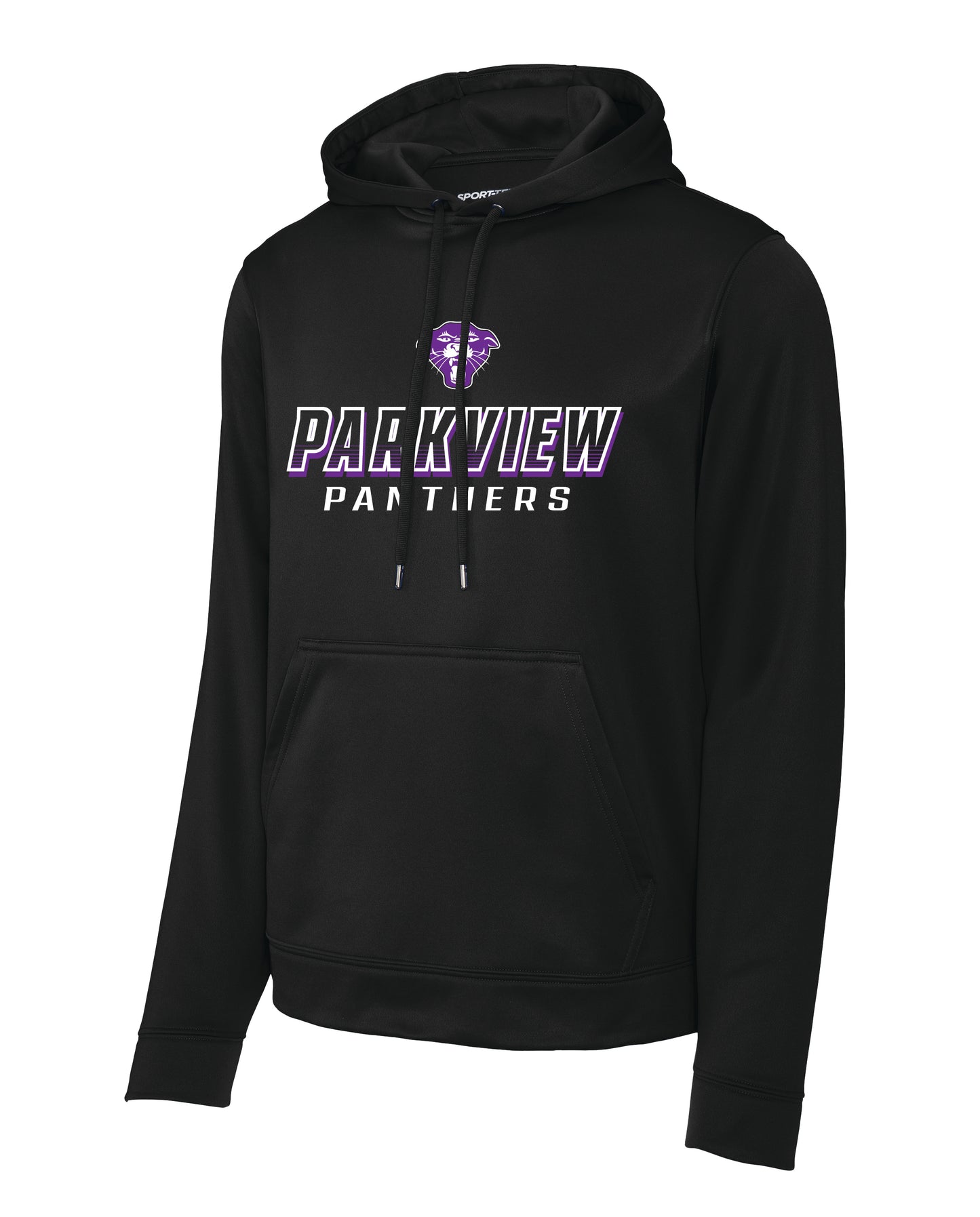 Athletic Panthers Hoodie