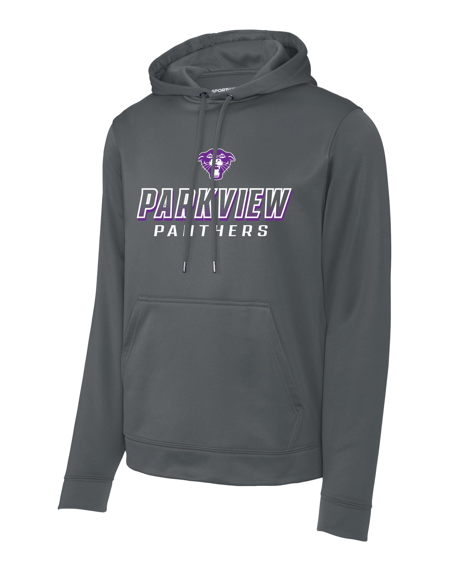 Athletic Panthers Hoodie