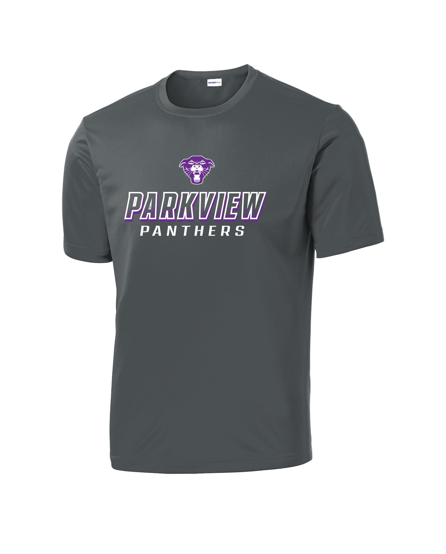Athletic Panthers Shirt