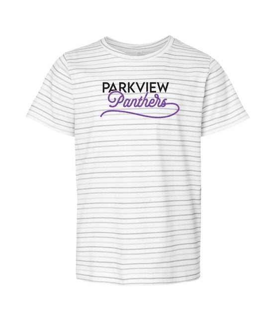 Glitter Script Shirt