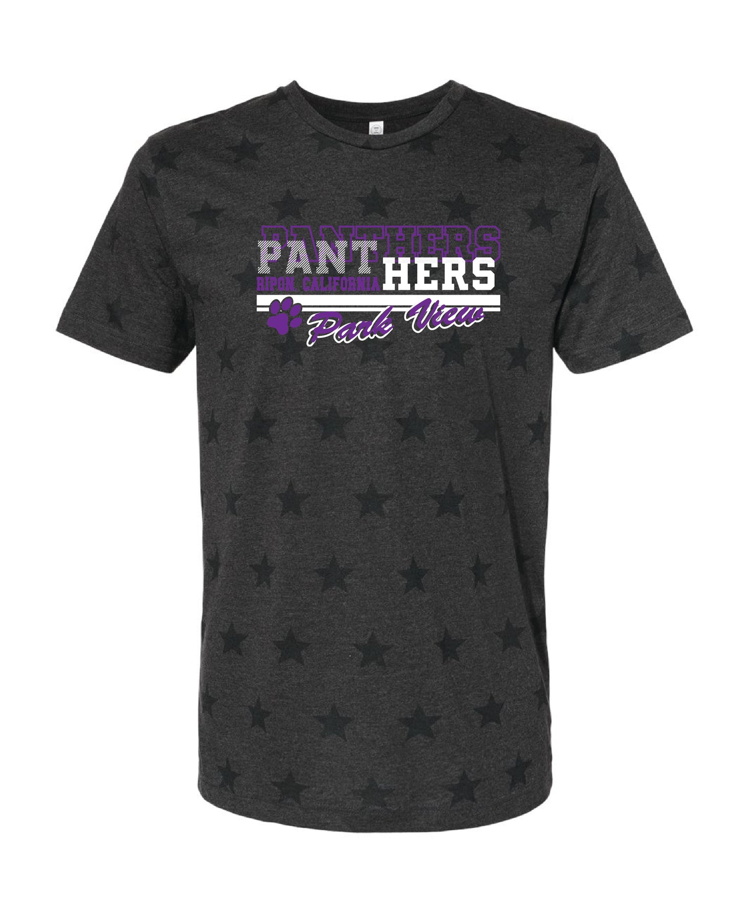 Park View Line Art Shirt