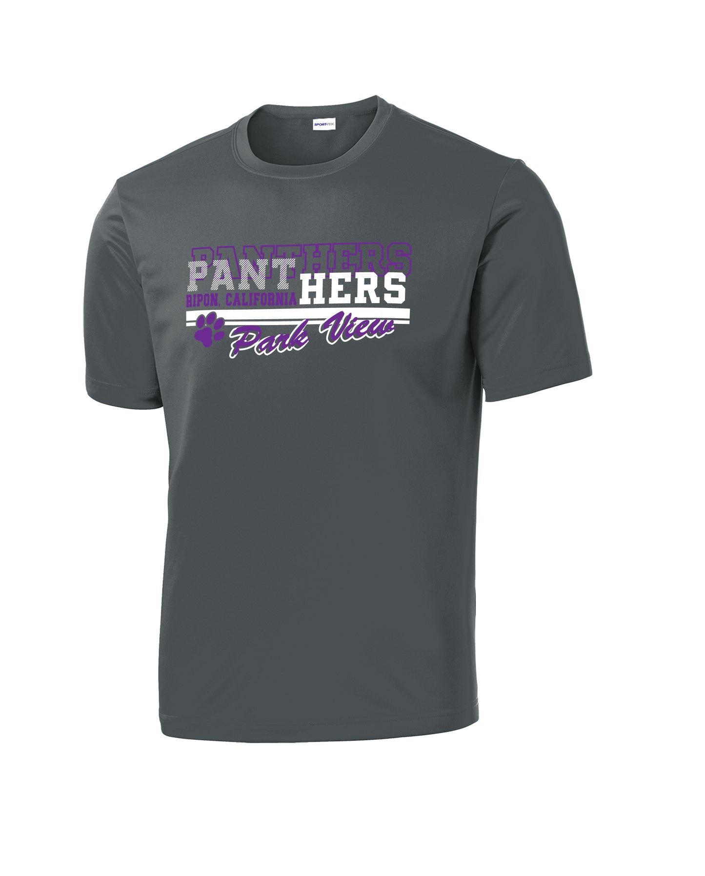 Park View Line Art Shirt