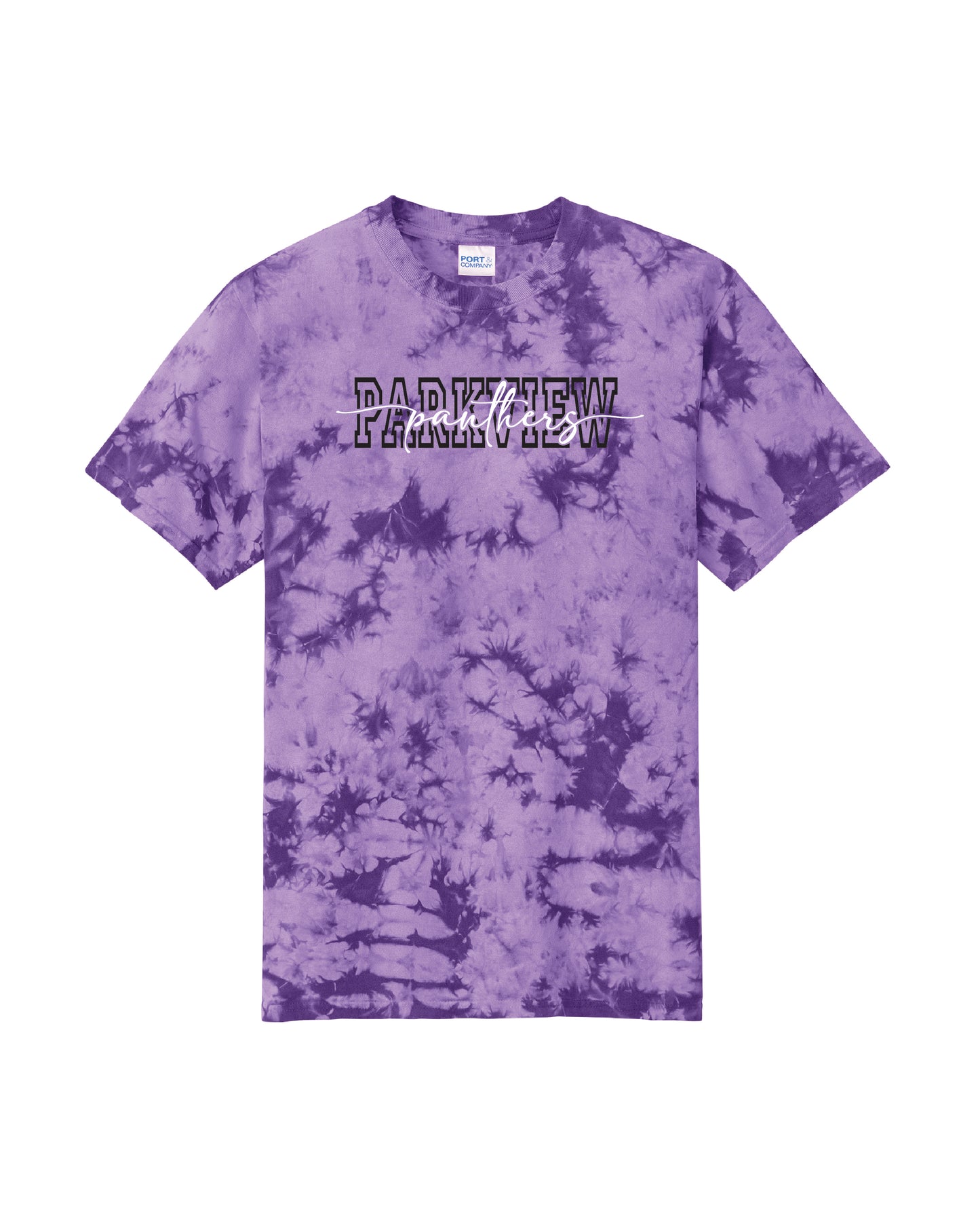 Puff Park View Shirt