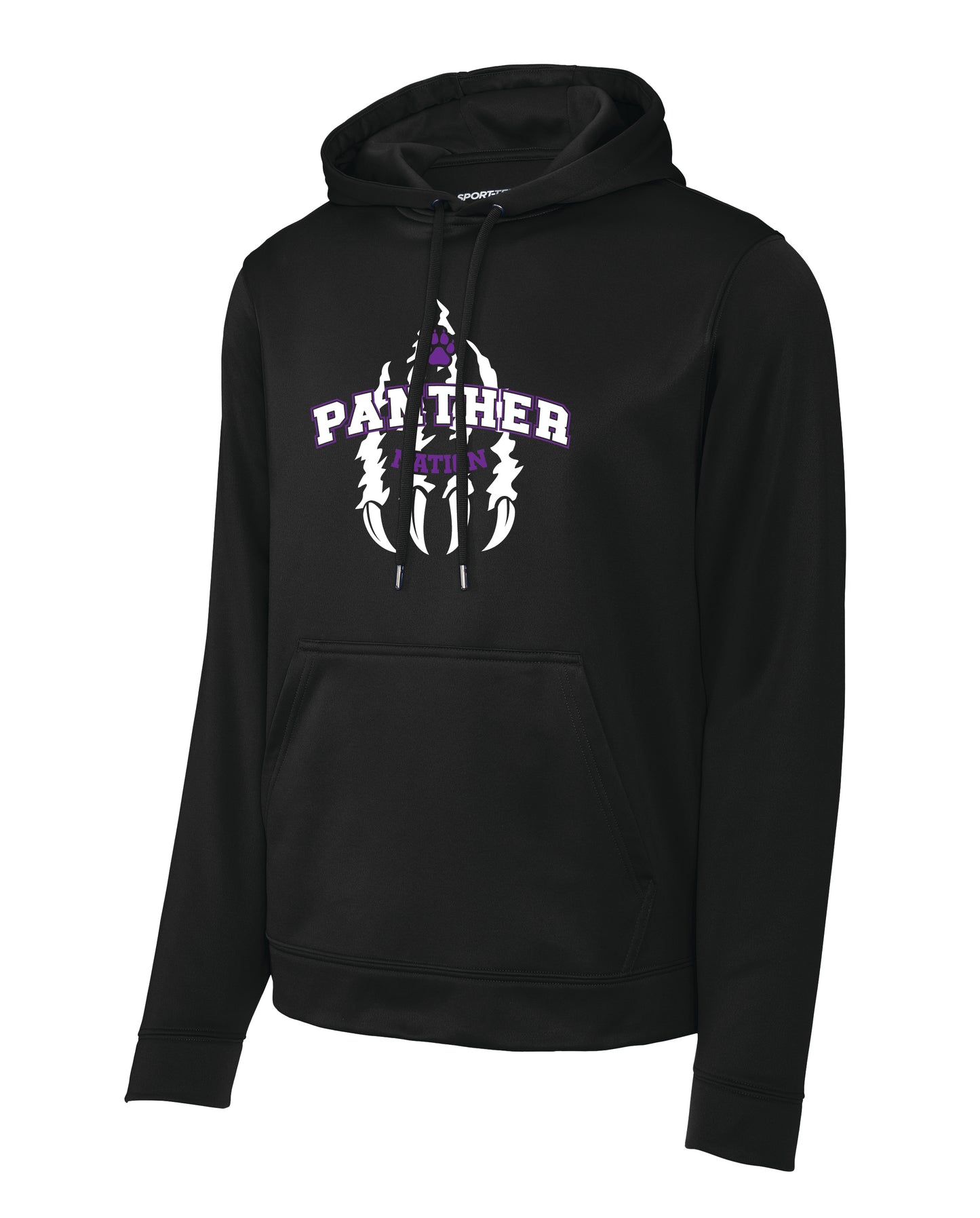 Slasher Cat Hoodie