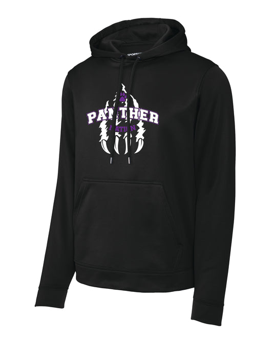 Slasher Cat Hoodie