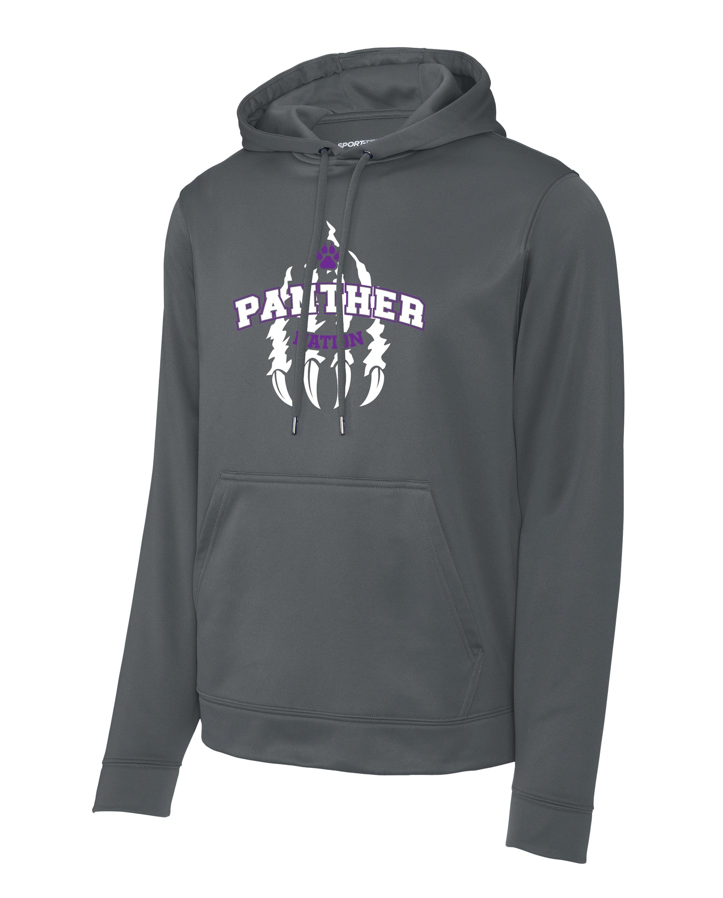 Slasher Cat Hoodie