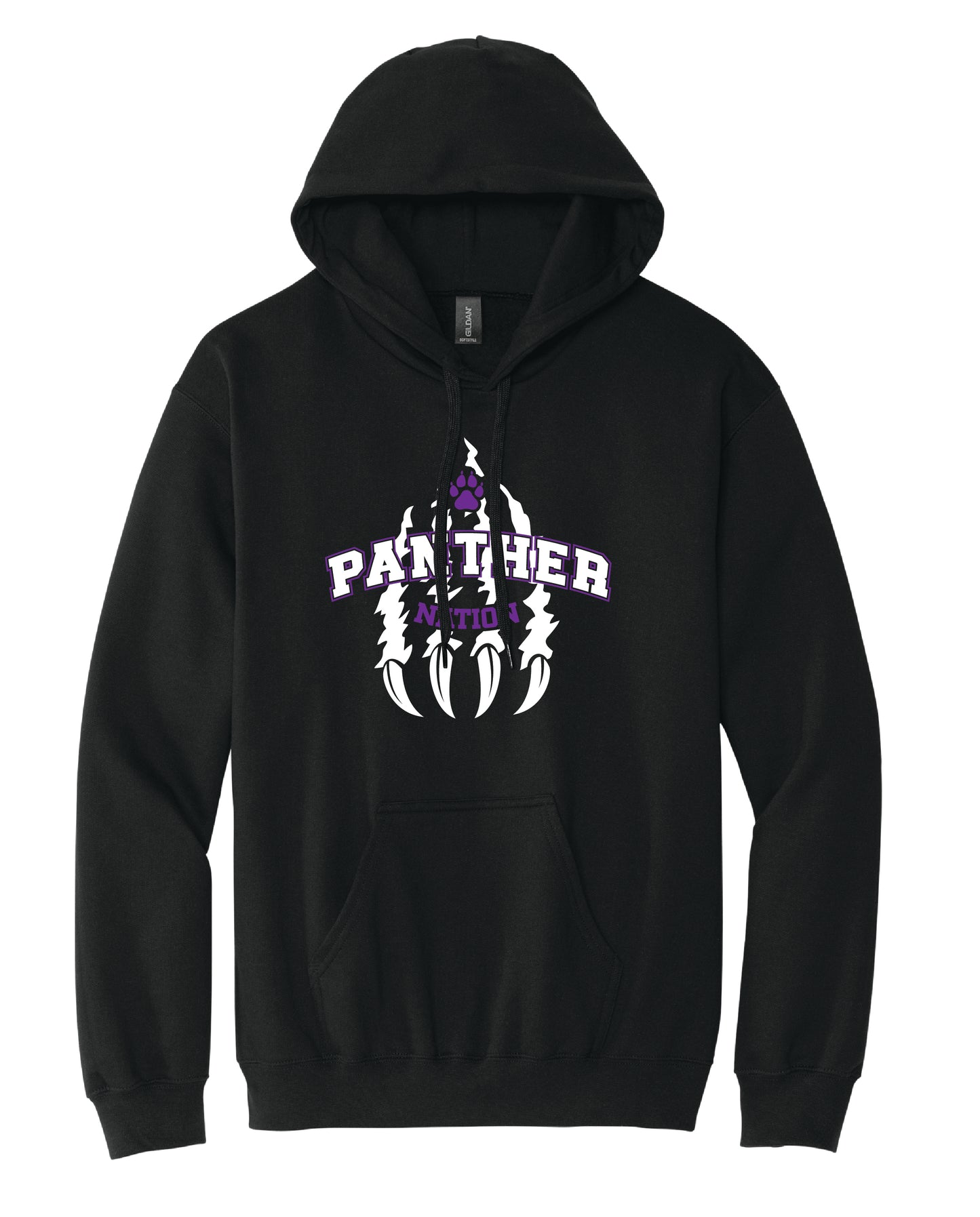 Slasher Cat Hoodie