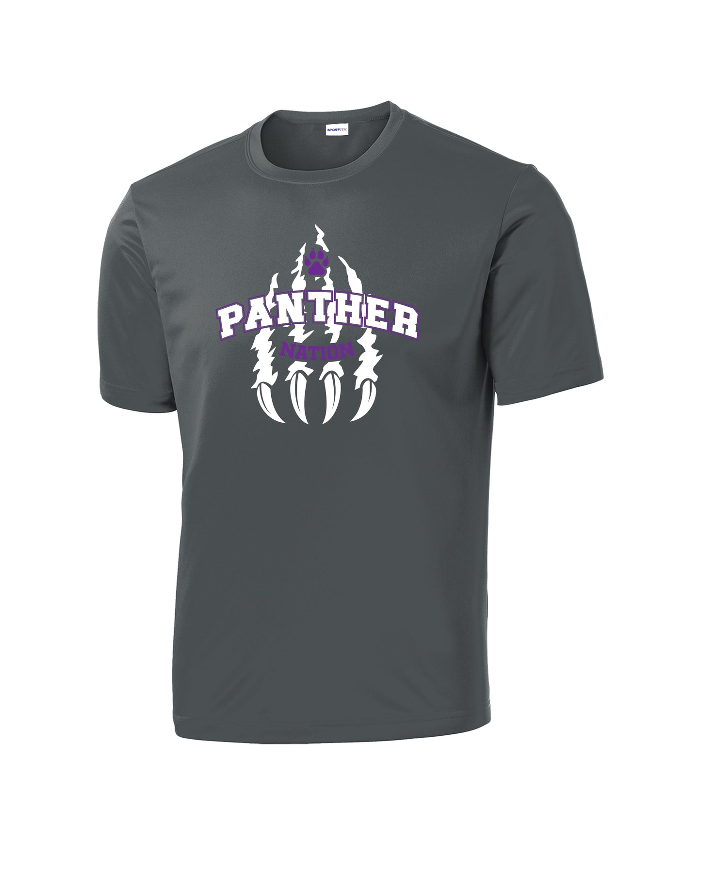 Slasher Cat Shirt