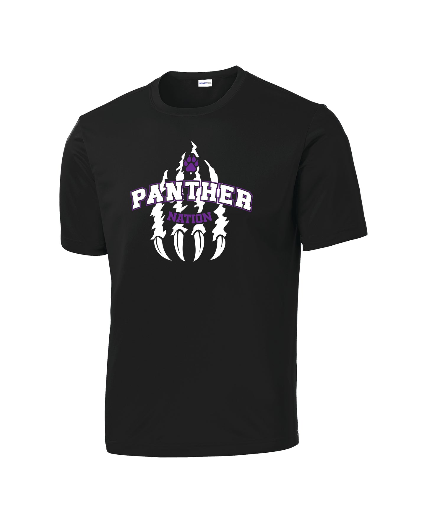 Slasher Cat Shirt