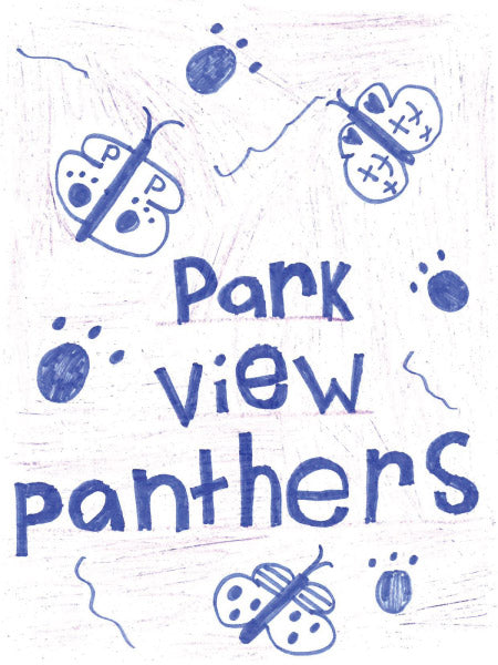 *Contest Winner* Saige Turner's Sticker