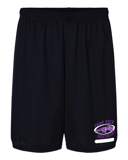 Park View PE Shorts