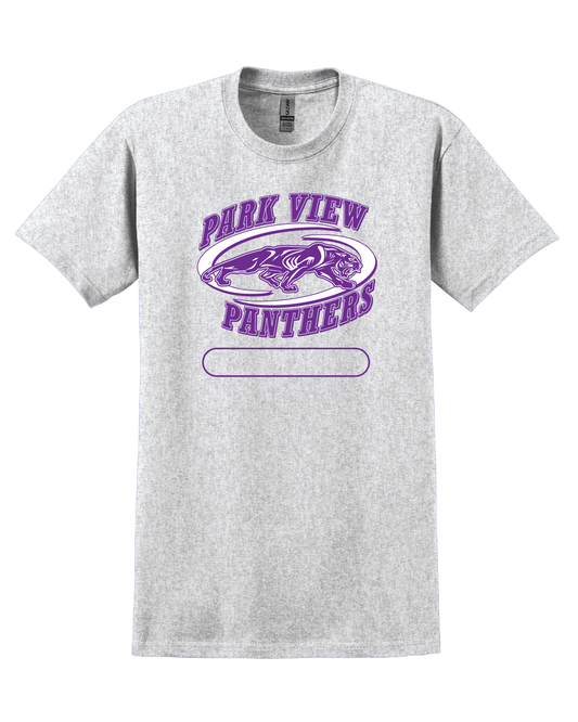 Park View PE Shirt