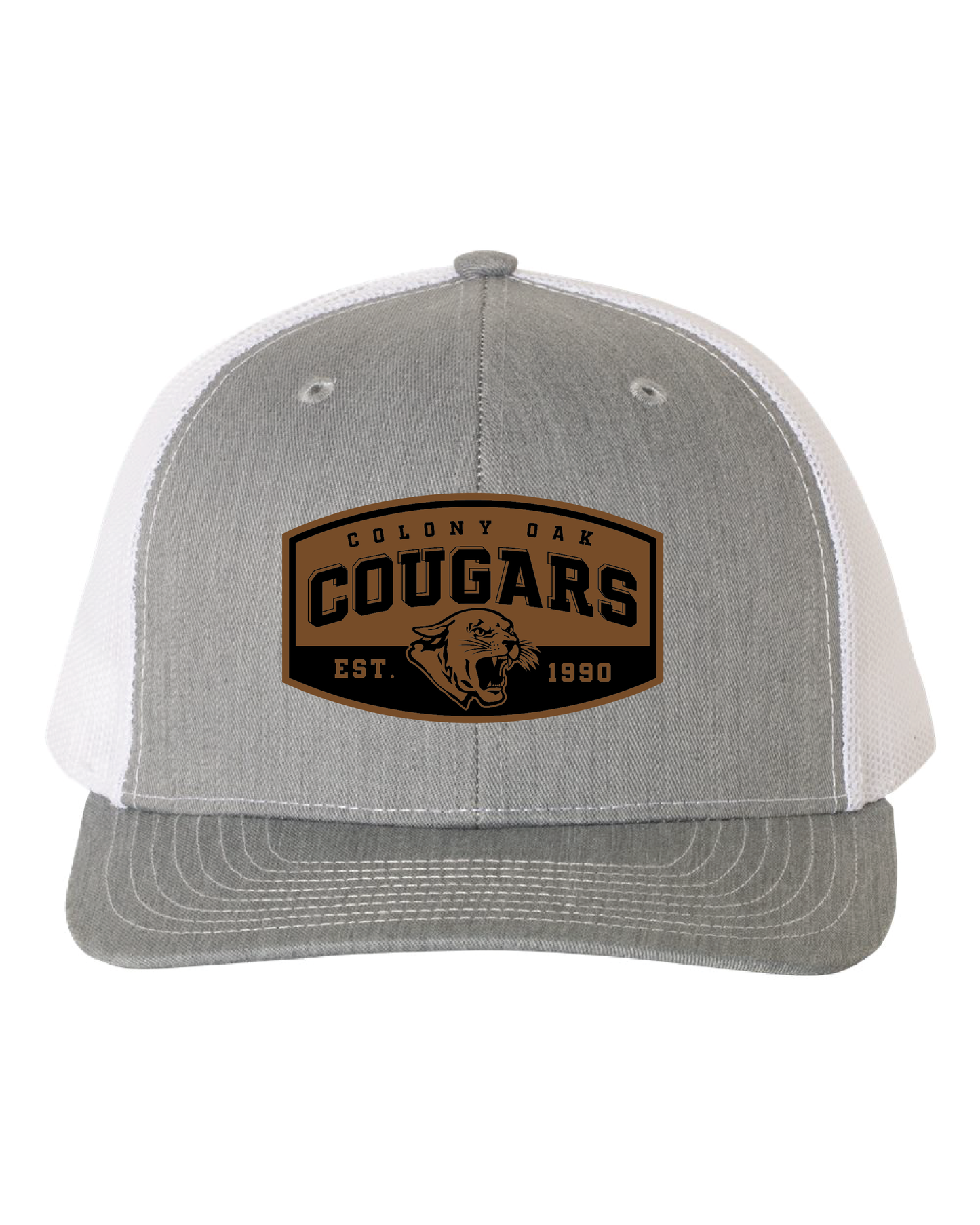 Trucker Style Snapback Hat
