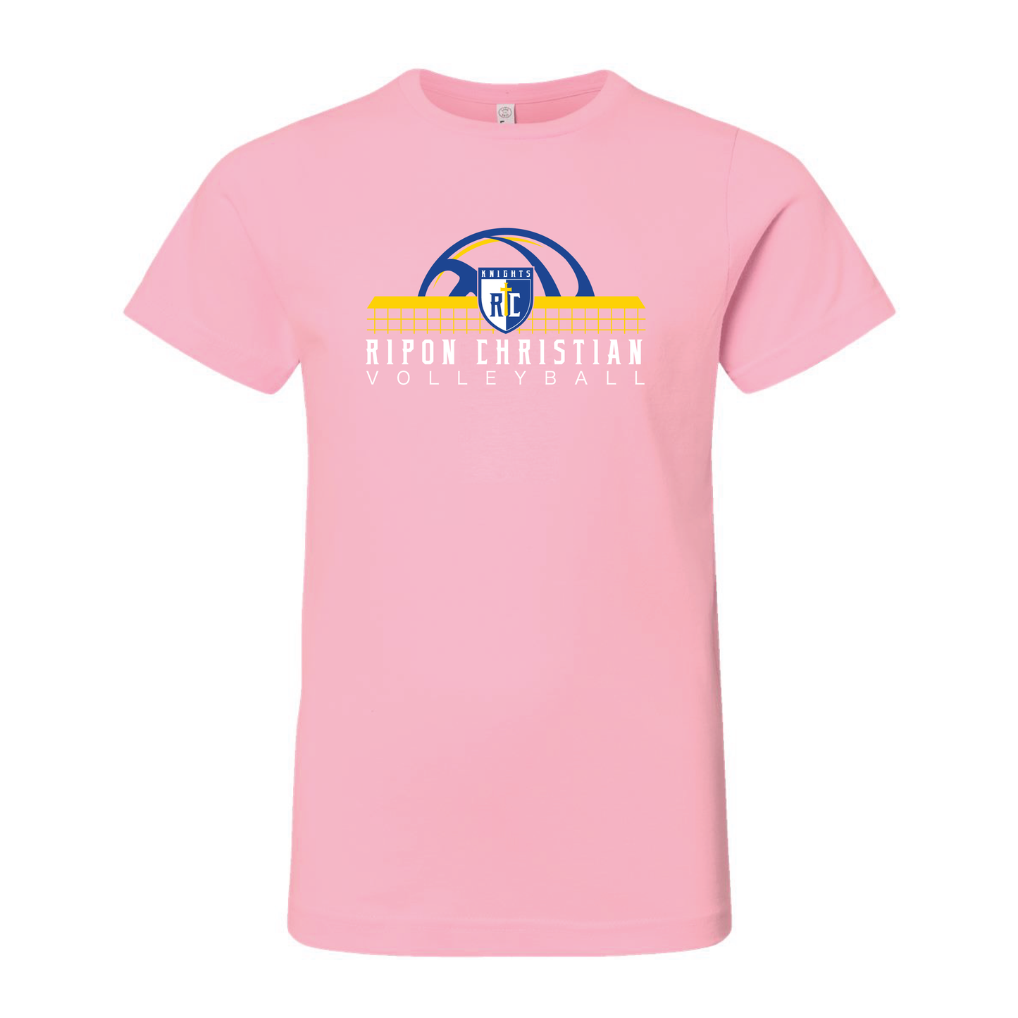 October Pinkout RC Sport Tees