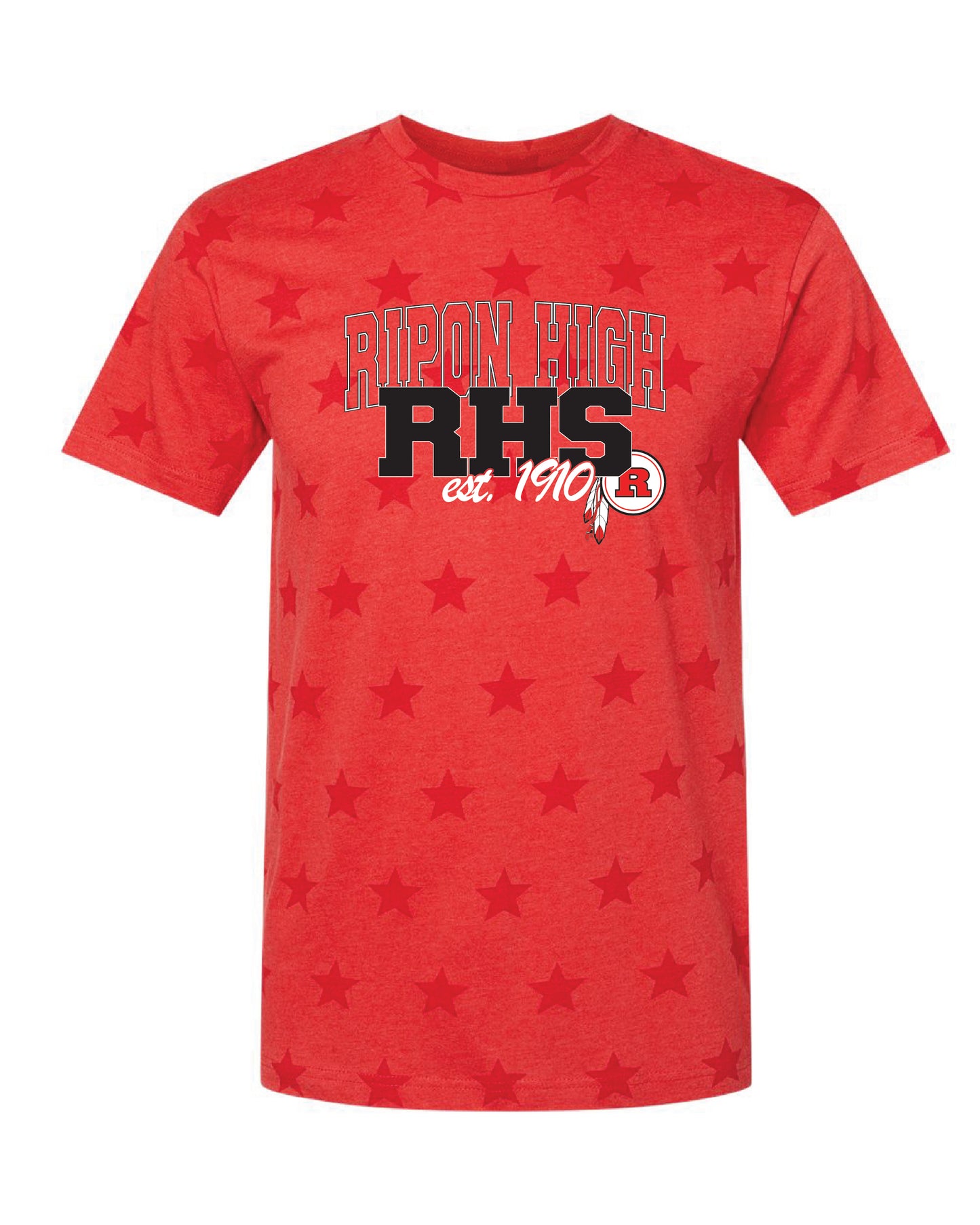 1910 RHS Shirt