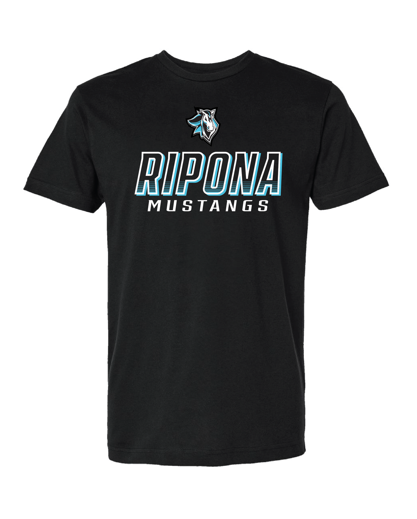 Athletic Ripona Shirt