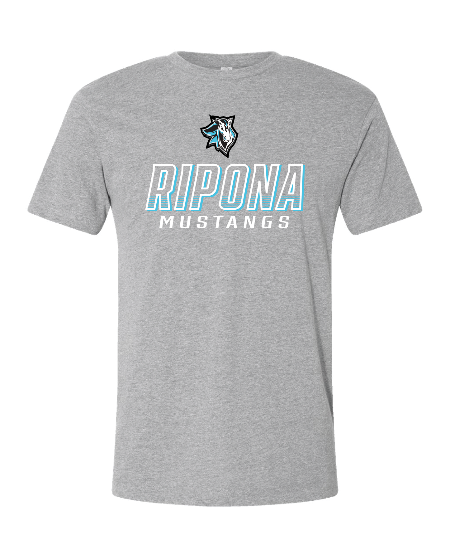 Athletic Ripona Shirt