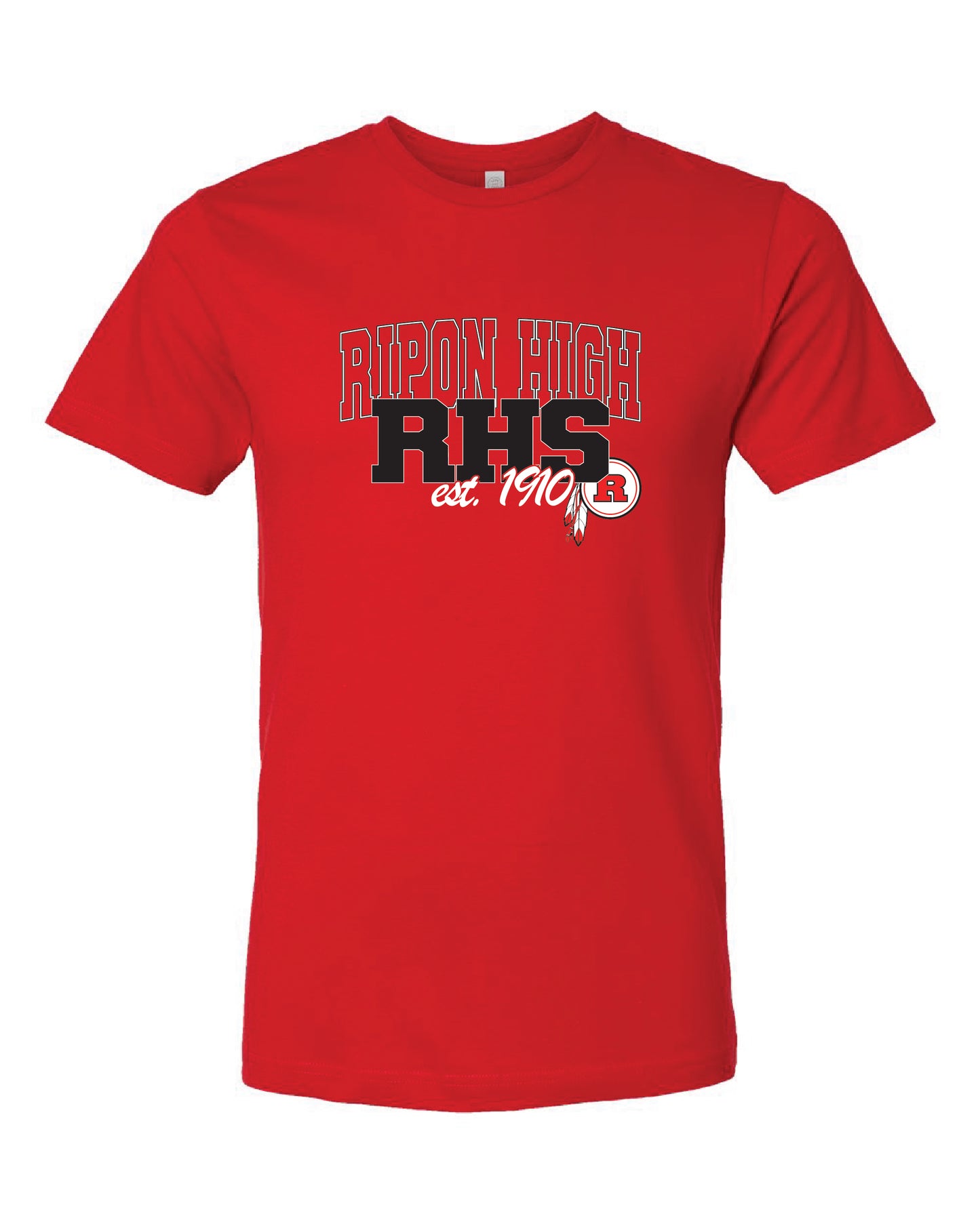 1910 RHS Shirt