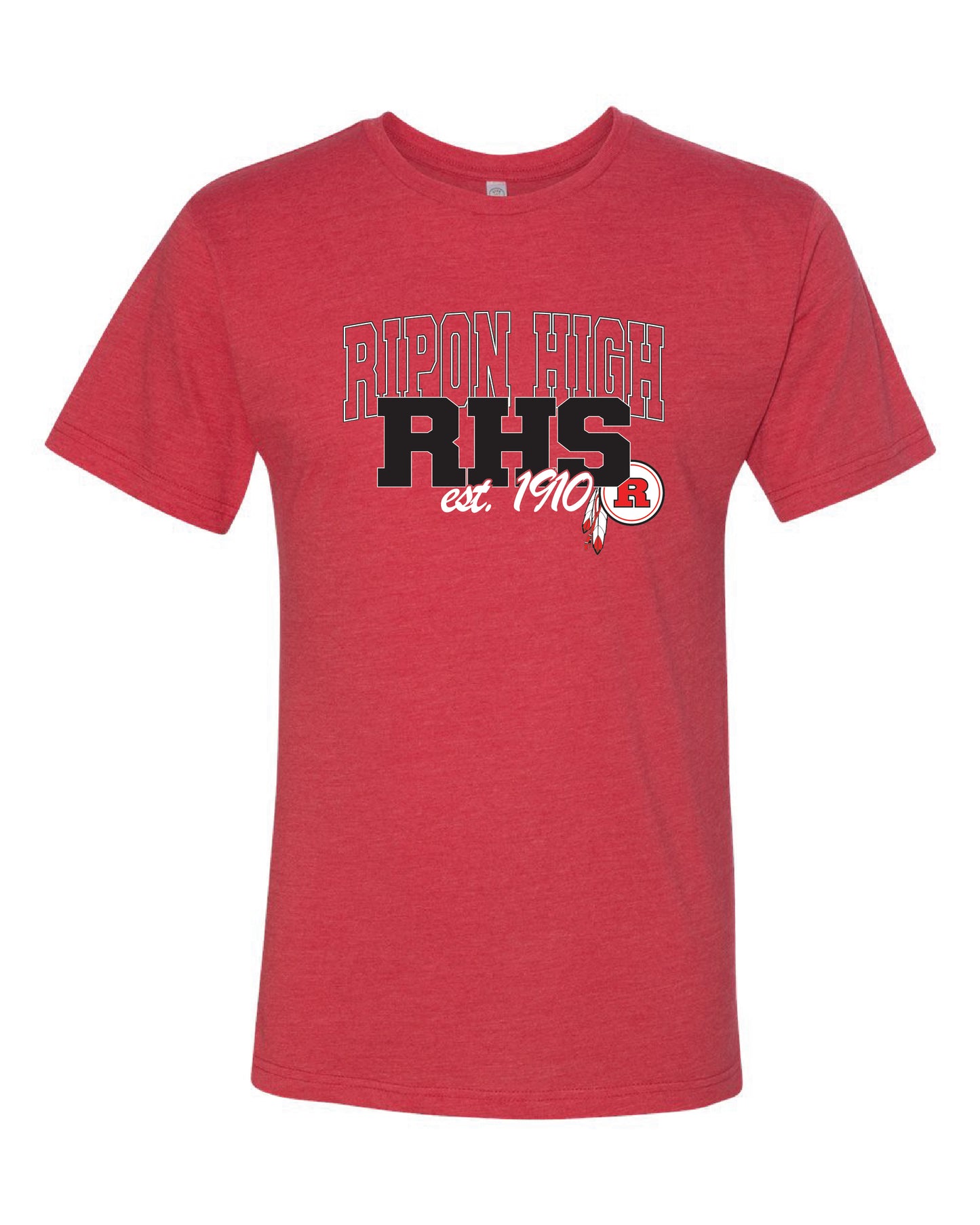 1910 RHS Shirt