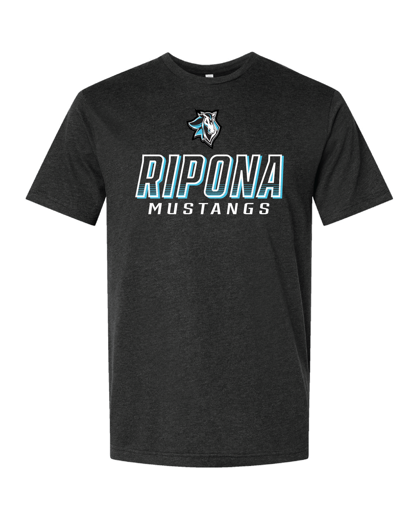 Athletic Ripona Shirt