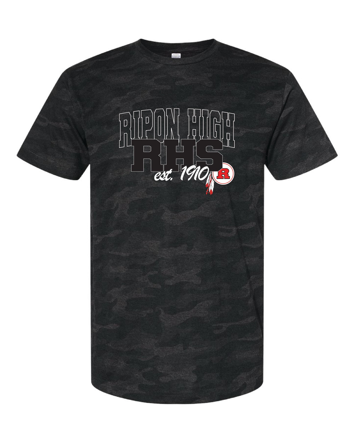1910 RHS Shirt