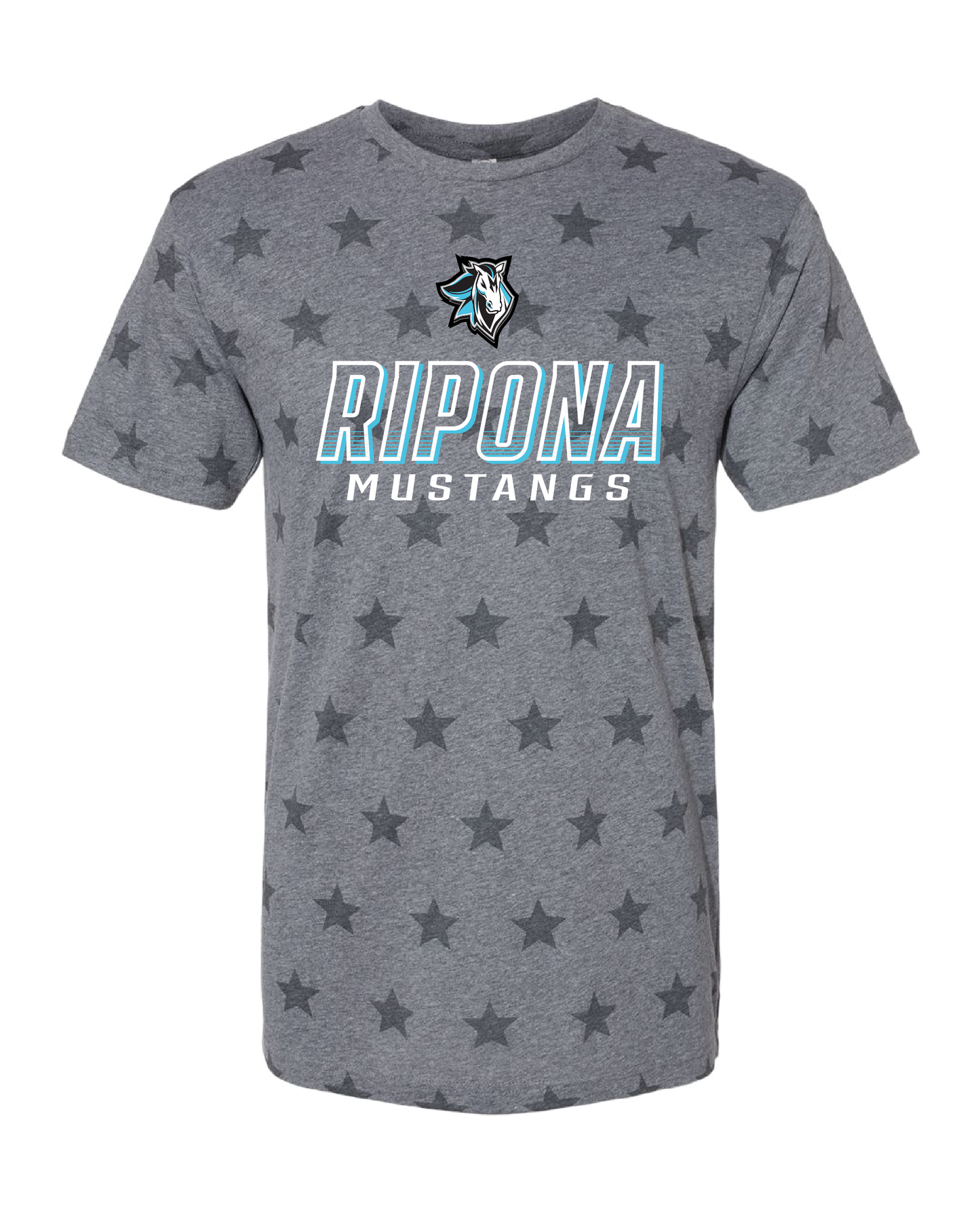Athletic Ripona Shirt