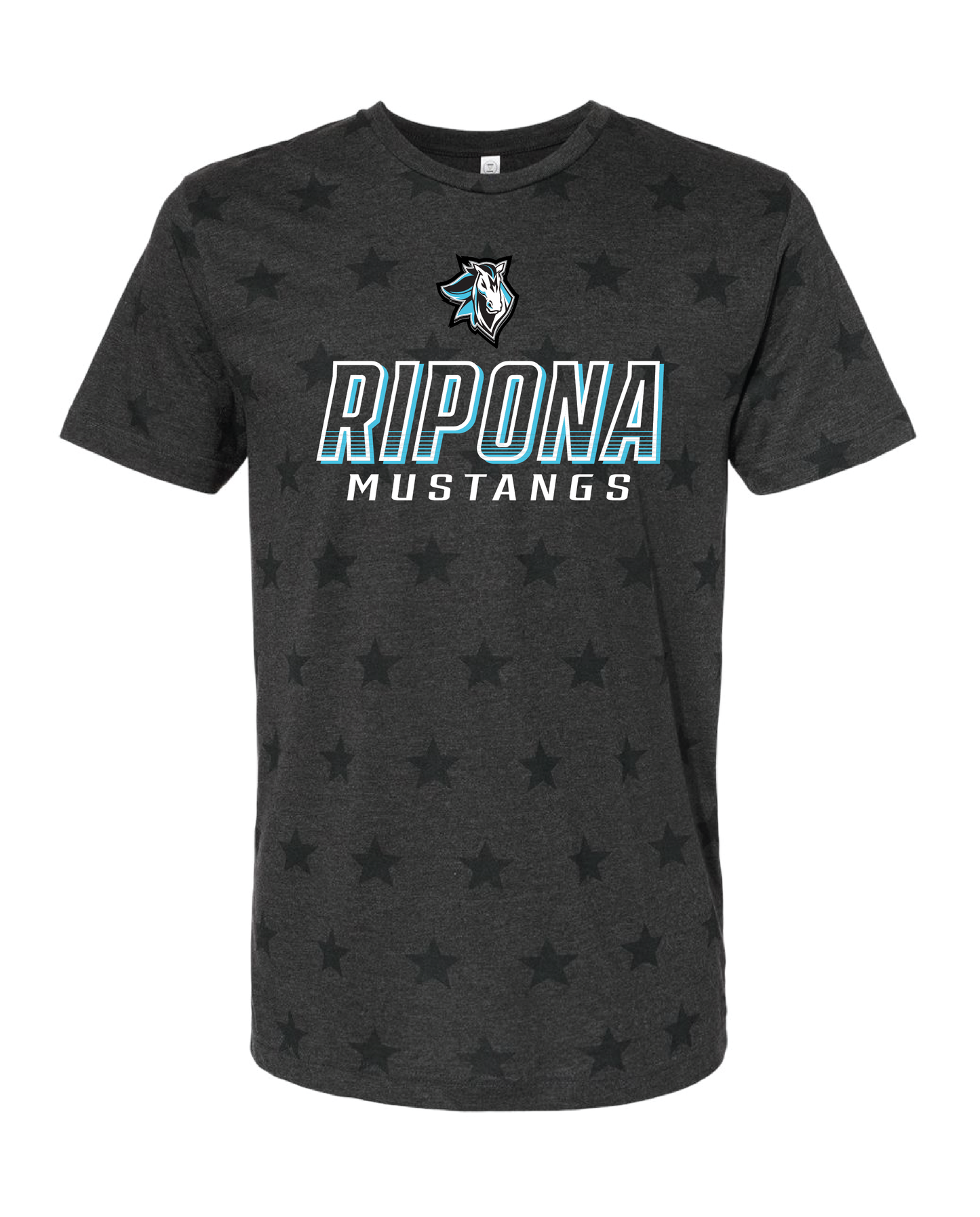 Athletic Ripona Shirt