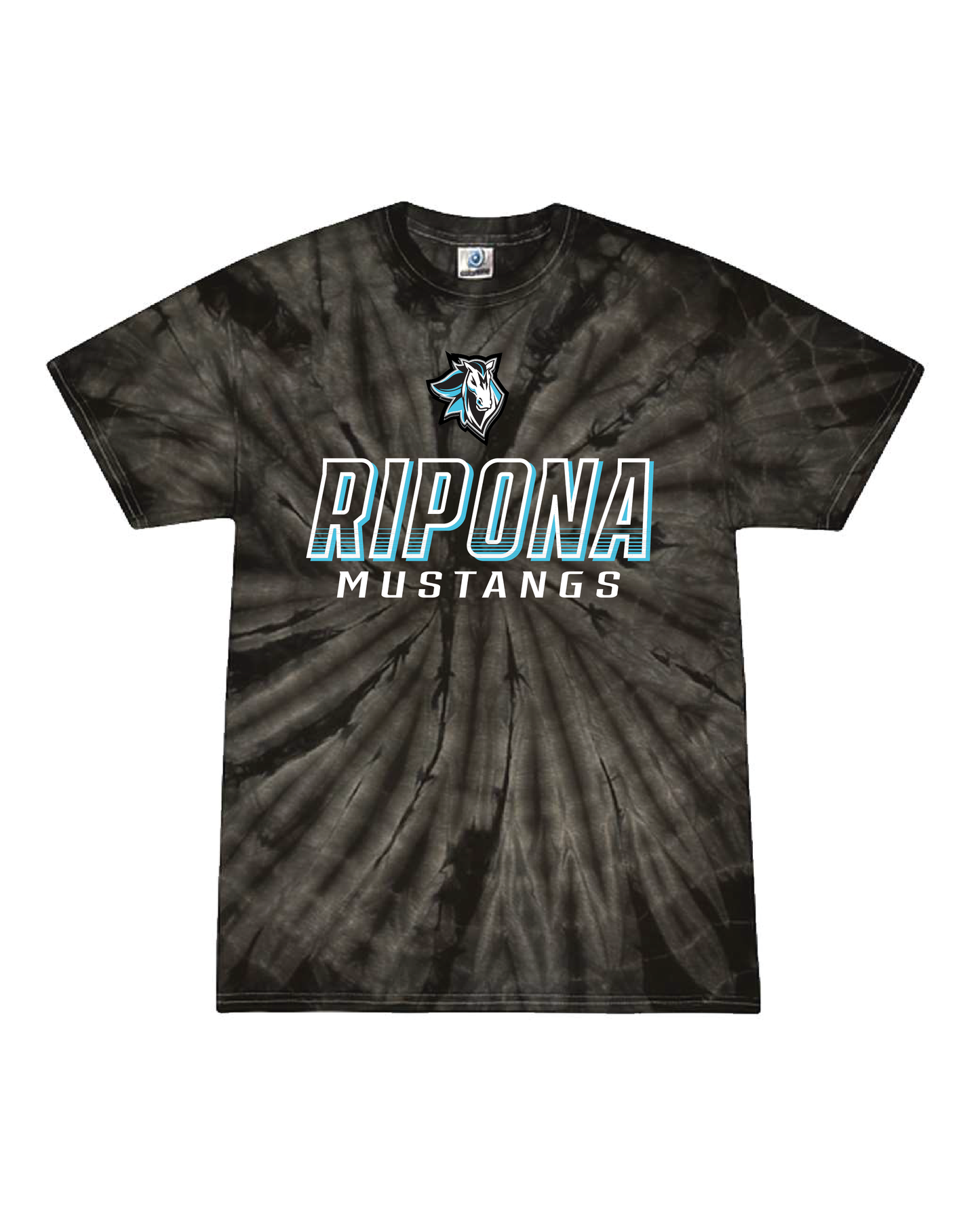 Athletic Ripona Shirt
